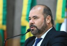 Vereador de Aracaju aponta indícios de superfaturamento em licitação