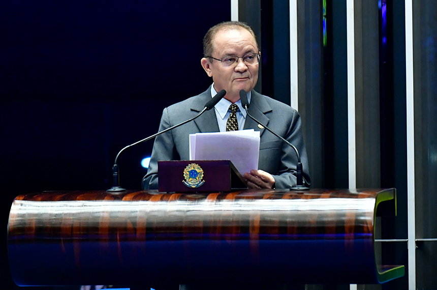 Zequinha critica falta de investimentos em infraestrutura hidroviária no Pará