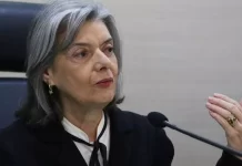 Cármen Lúcia promete pesquisa sobre motivos de abstenção