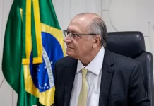 Alckmin cobra apoio de países ricos para o desenvolvimento sustentável em reunião do G20