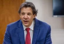 Haddad afirma que se reunirá com ministros e Lula antes de corte de despesas
