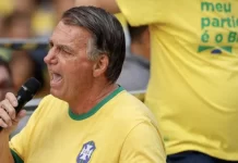 STF nega recursos de Bolsonaro para recuperar passaporte e retomar contato com investigados