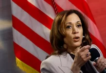 Kamala revela papel dos EUA no assassinato de Sinwar