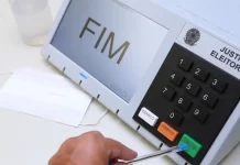 Votação no 2º turno das eleições também terá horário unificado