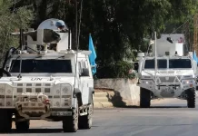 Israel é suspeito de usar fósforo branco em ataque contra forças de paz da ONU no Líbano