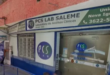 Órgãos com HIV: Matheus Vieira, sócio do PCS Lab Saleme, é preso; ele, pai e quatro funcionários viram réus