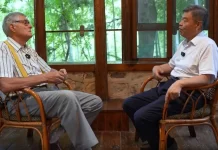 Entendendo a China: decifrando a modernização chinesa com a harmonia entre o ser humano e a natureza