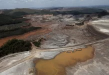 BHP tenta evitar responsabilidade por Mariana, dizem advogados em Londres
