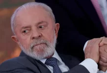 Lula critica soltura rápida de bandidos e defende pacto federativo contra o crime