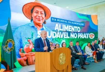Lula lança programa de R$ 1 bilhão para produção e compra de arroz