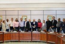 CRIE-MS discute parcerias com Secretaria de Educação e Fiems