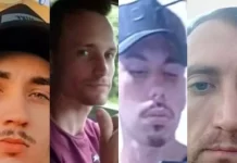 Acusado de participar de chacina com quatro mortes no RS é preso em Campo Grande