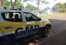 Guarda Municipal de Dourados já prendeu neste ano 302 foragidos da justiça