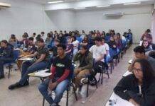 IFMS publica gabarito do Exame de Seleção