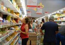 Mercado financeiro eleva previsão da inflação de 4,5% para 4,55%