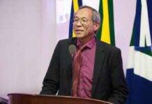 Ishy questiona IMAM sobre a Conferência Nacional de Meio Ambiente em Dourados