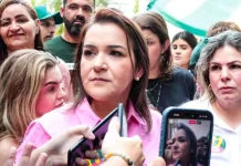 Deputados federais parabenizam Adriane Lopes pela reeleição: ‘política não é guerra’