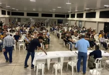 Em Assembleia, Policiais Civis de MS aceitam proposta salarial do Governo Estadual