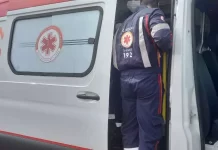 Homem é encontrado morto dentro de carro em bairro de Dourados