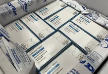 Após semanas em falta, Estado recebe mais de 25 mil doses de vacina contra Covid-19