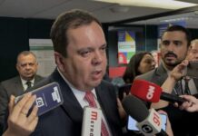 Adversário, Elmar diz que Motta é “convergência ruim” para a Câmara