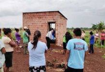 Morte de indígena encontrada em Dourados pode ter sido natural