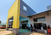 Após seis anos do prédio construído e sem uso, Centro de Reabilitação será inaugurado na sexta