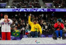 Audiência na Câmara discute fomento do paradesporto no Brasil