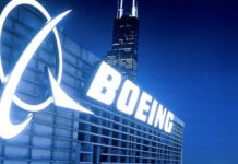 Boeing planeja arrecadar US$ 35 bilhões para melhorar balanço