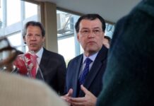 Braga vai apresentar plano de trabalho da tributária na CCJ