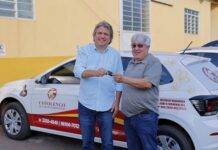 Caravina destina recurso ao Cotolengo para ampliar atendimento a pessoas com deficiência