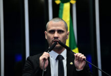 Cleitinho defende fim das audiências de custódia