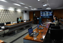 CMA debaterá combate a incêndios pelas Forças Armadas