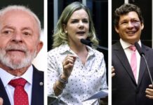 Como lideranças petistas avaliam as eleições municipais