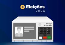 Confira aqui o desempenho de todos os candidatos no primeiro turno