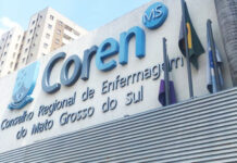 Conselho de Enfermagem abre concurso com salário até R$ 6 mil