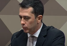 Coordenador da PF sugere suspensão de atleta que manipular jogos
