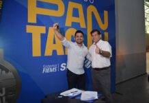 Sesi entrega carro 0km para sorteado na Corrida do Pantanal 2024