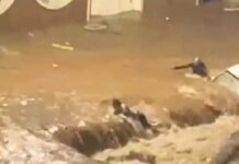 Defesa Civil confirma 3 desaparecidos em São Paulo após chuvas