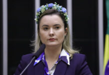 Deputada do PL pede que Marina explique repasse de R$ 315 mi a ONGs