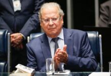 Dirceu pensa em se candidatar a deputado federal em 2026: ”mereço”