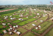 Dourados vai ter 198 moradias populares no Cidade Jardim e Greenville