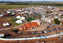 Eleição do Sindicato Rural de Dourados será neste domingo com chapa única