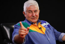 “Embraer do espaço” tem potencial de US$ 3 bilhões, diz Marcos Pontes