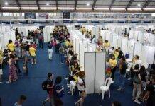 Alunos da Escola Sesi vão apresentar oito projetos na Fetec MS, a maior feira de ciências do Estado