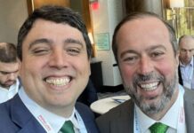 Fortalecido no governo, Silveira indica Pietro Mendes para ANP