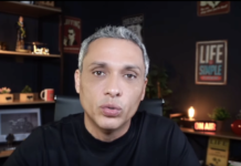 Gayer nega desvio de verbas e diz que Moraes quer “sujar” seu nome