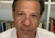 Golpe com deepfake de Haddad pede taxa para sacar dinheiro esquecido