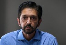 Governistas criticam Nunes após blecaute em SP