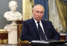 Hackers ucranianos atacam emissora estatal da Rússia